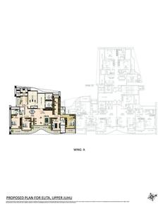 Rustomjee Elita Brochure 15