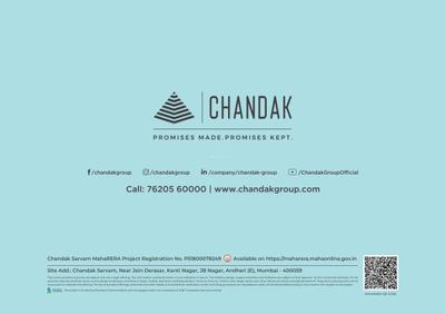 Chandak Sarvam Brochure 19