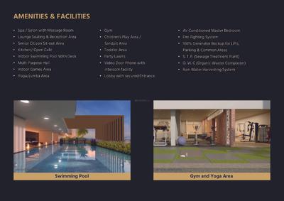Vikram Midori Tower Phase 3 Brochure 6