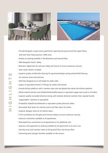 Image of 2300 Sq.ft 3 BHK Apartment / Flat for sale in Shree Pushyaraga, Lalbagh, Mangalore for Rs. 23000000