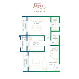 Dattani Vertex Brochure 25