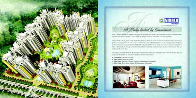 Nirala Estate Brochure 2