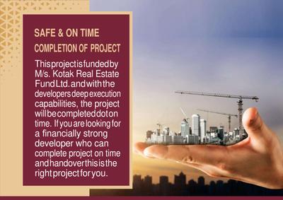 Urbanrise City Of Joy  Brochure 71