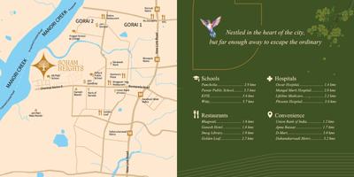 Soham Heights Brochure 4