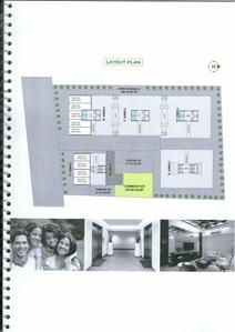 Arhan Anabiya Residency Brochure 3