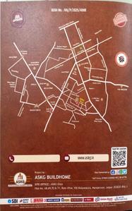 Image of 1485 Sq.ft 4 BHK Apartment / Flat for sale in ASKG Onyx, Sanganer, Jaipur for Rs. 12600000