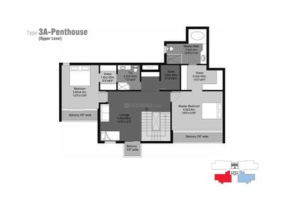 Unitech Habitat Brochure 15