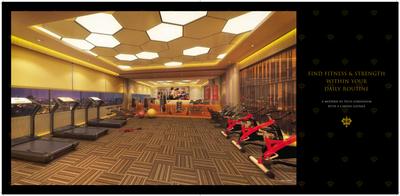 Lakhani Empire Towers Brochure 20