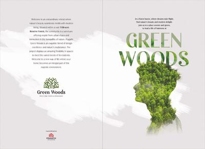 Pragathi Green Woods Brochure 29