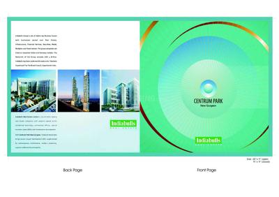 Indiabulls Centrum Park Brochure 1