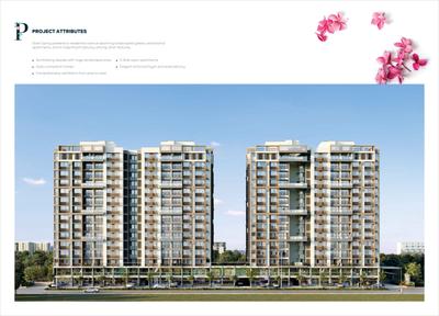 Silver Spring Brochure 3