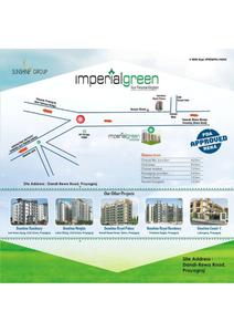 Tulsiani Imperial Green Brochure 8