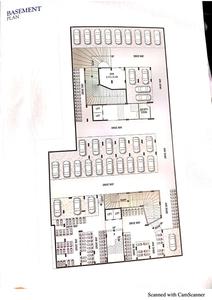 Image of 1485 Sq.ft 3 BHK Apartment / Flat for sale in Ganesh Elegence, Bhadaj, Ahmedabad for Rs. 8000000