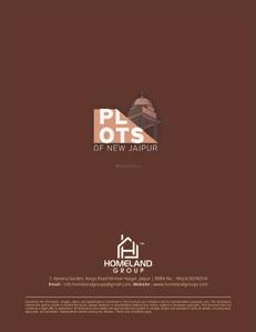 Image of 1650 Sq.ft Residential Plot / Land for sale in Uday Gajraj Goner, Goner, Jaipur for Rs. 5500000