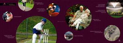 Rameshwaram group Dev Bhoomi Brochure 5