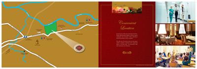 Regency Antilia Phase I Brochure 3
