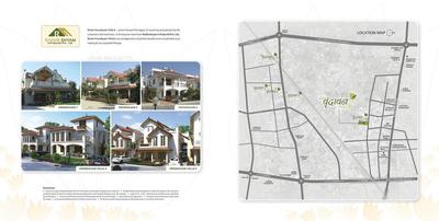 Image of 3150 Sq.ft 4 BHK Villa for sale in Vrundavan Shree Vrundavan Villa 6, Science City, Ahmedabad for Rs. 75000000