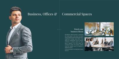 Wadhwani Sai Millenium Brochure 2