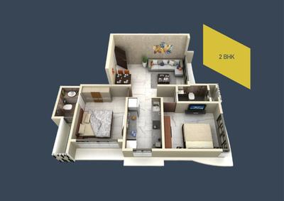 Aayush Aarna Brochure 14