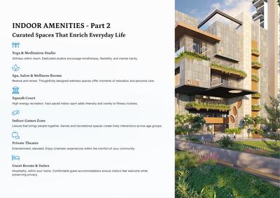 Urbanyards Shangrila Brochure 43
