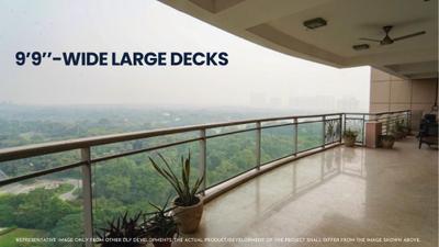 DLF Privana Brochure 19