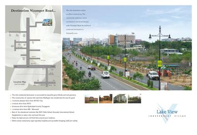 Vertex Lake View Brochure 10