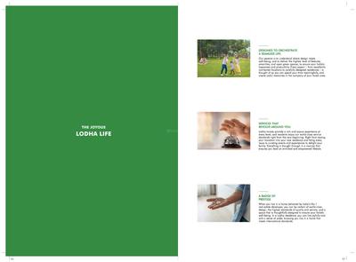 Lodha Kandivali Project Tower 4 Brochure 6