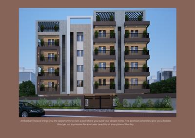 Eklavya Ambedkar Enclave Brochure 4