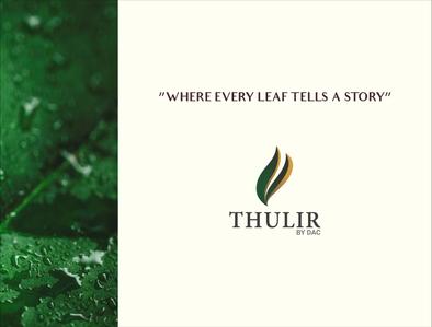 Thulir By DAC Brochure 5