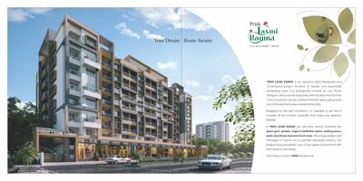 Pride Laxmi Ramna Brochure 3