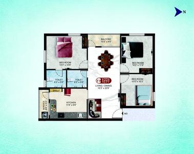 DAC Lakshmi Ram Brochure 20
