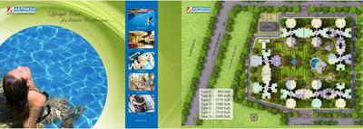 The Antriksh Golf Links Brochure 4