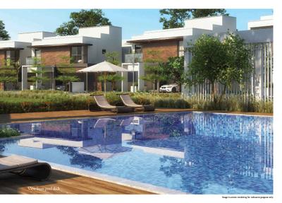 Image of 2800 Sq.ft 3 BHK Villa for sale in Sobha Silver Estate, Kuttoor, Thrissur for Rs. 28000000