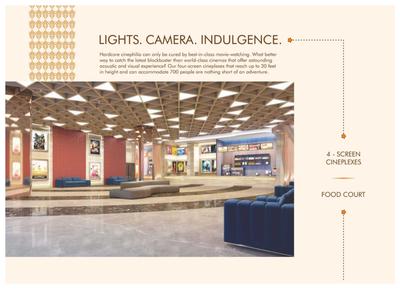 Icon Downtown Mohali Brochure 3