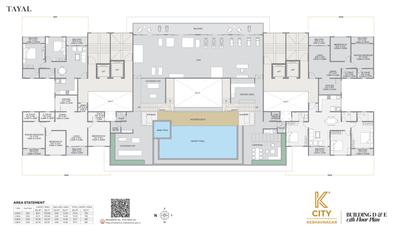 Tayal K City Keshavnagar Brochure 23