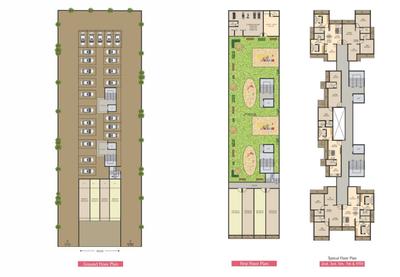 Prathmesh Symphony Brochure 5