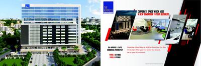 Nextra The Address Brochure 5