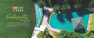 Omaxe Gardenia Floors Brochure 7