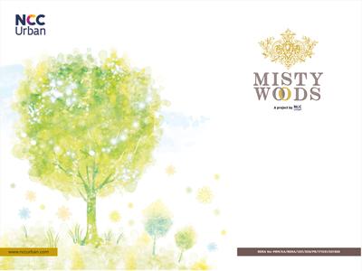 Image of 3920 Sq.ft 4 BHK Villa for sale in NCC Mistywood, Yelahanka, Bengaluru for Rs. 110000000