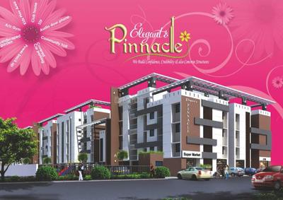 Elegant Pinnacle Brochure 1