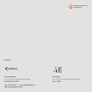 Krisala 41 Elite Building F Brochure 26