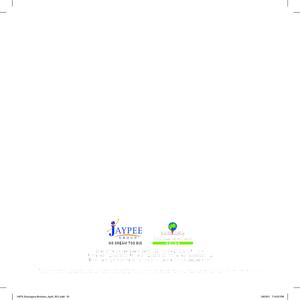 Image of 153 Sq.ft Residential Plot / Land for sale in Jaypee Kensington Heights, Sector 133, Noida for Rs. 34500000
