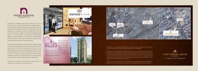 Nandini The Vasundhara Grand Brochure 12