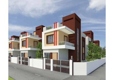 Basundhara Park Brochure 8
