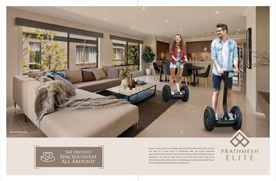Prathmesh Elite Brochure 5