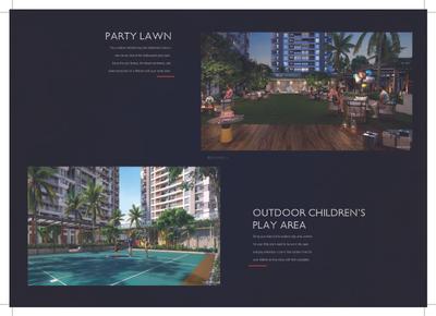 Majestique Signature Towers C4 Brochure 9