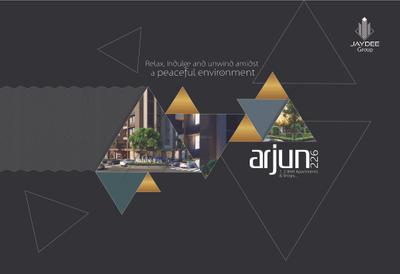 Jaydee Arjun 226 Phase 2 Brochure 1