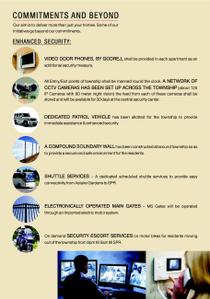 Image of 1500 Sq.ft 3 BHK Builder Floor for sale in BPTP Astaire Garden Plots, Sector 70A, Gurgaon for Rs. 17900000