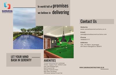 Sumukha Earthen Crest Brochure 2