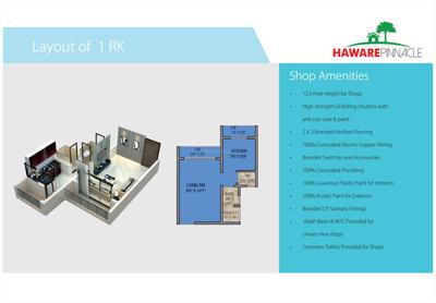 Haware Pinnacle Brochure 16